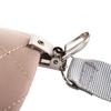 Luggage Travel Hat Clip Adjustable Bag Strap Elastic Hat Clip Backpack Key Hook Straw Hat Clip
