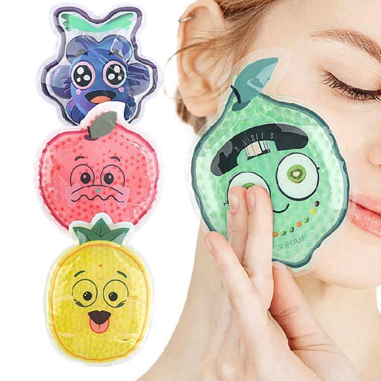 ICE Pad Cold Pad Teenagers Summer Camps Sports Muscle Recovery Sweat Resistant Comfortable Fit