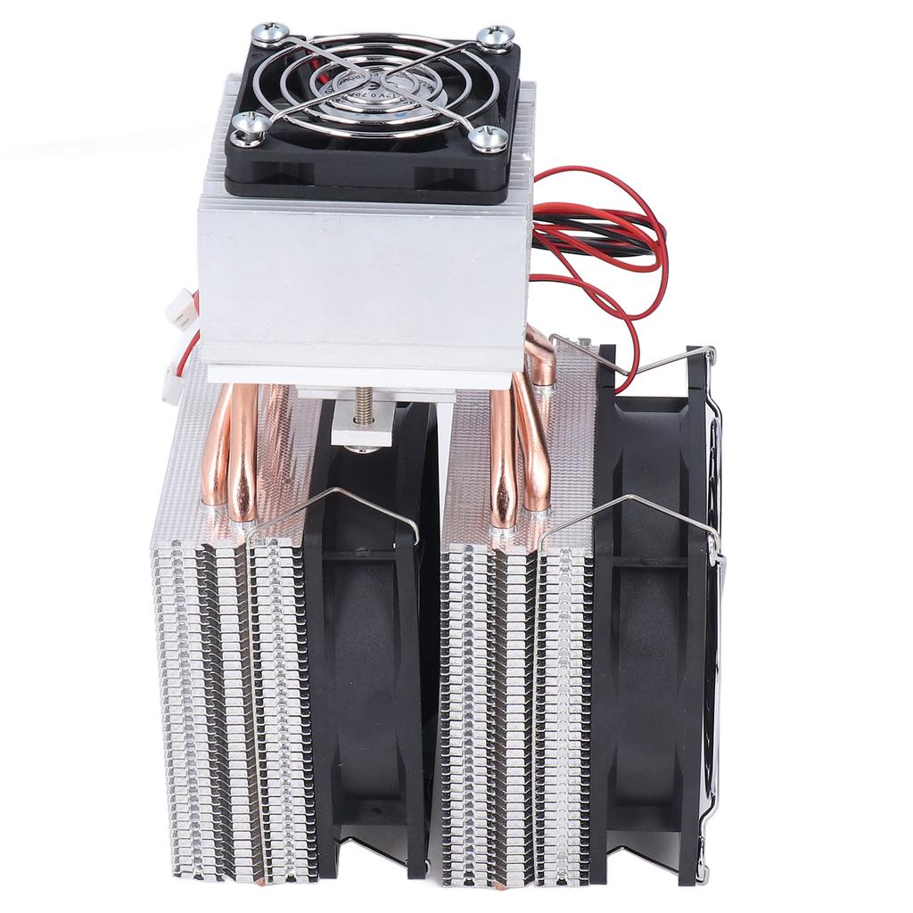 180W Cooling Module High Efficiency Air Cooler Module for DIY Semiconductor Refrigeration