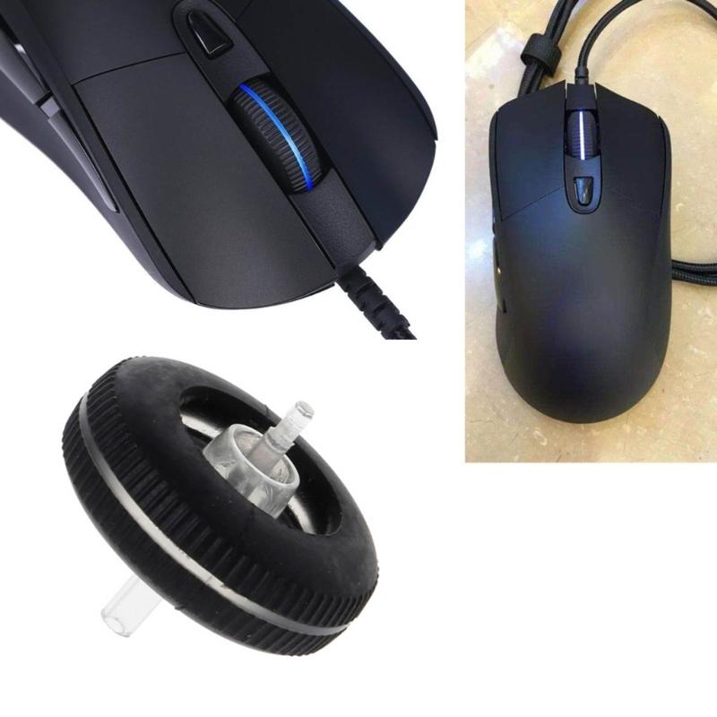 Mouse Wheel Mouse Pulley Accessory for G403 G703 Mouse Microswicth Repair