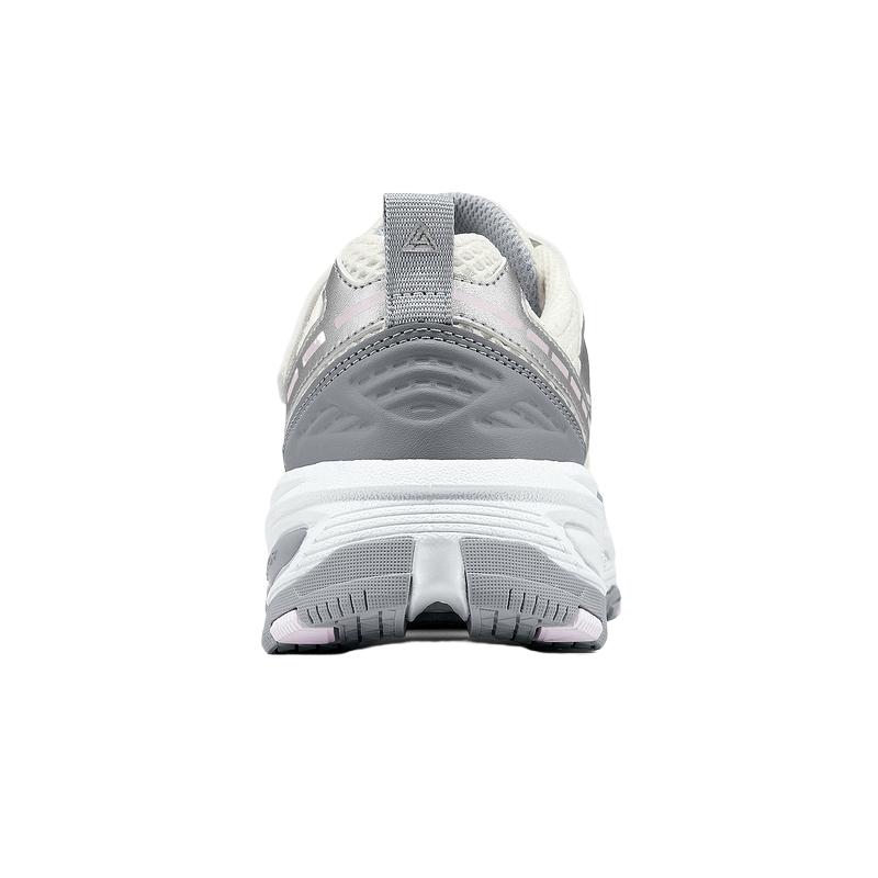 Skechers Kids Street Girls Comfortable Fashion Soft Versatile Casual Shoes Kids sneaker Off-White 319352L-OFWT
