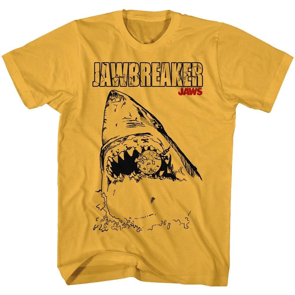 Jaws Jawbreaker TShirt S