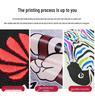 Reflective Safety Vest for Traffic, Construction, and Riding