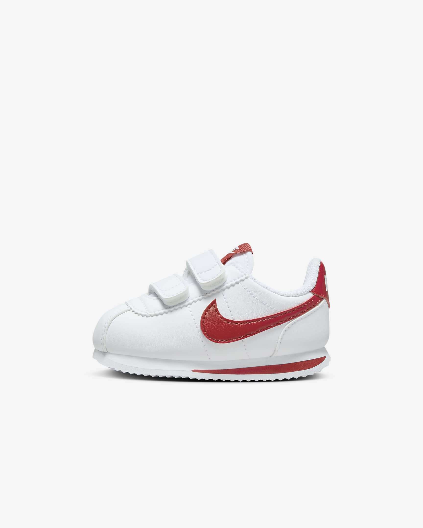 

Обувь Nike Cortez Basic Baby 904769-101 Дети