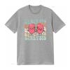 Dialysis Crew T Shirt Technicians Nephrology Nurse Tech Squad For Vintage Comfortable Fashion Top For Everyday Wear