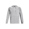 Sweatshirts Men's Gray Hooded Moderate Regular 1379684-011