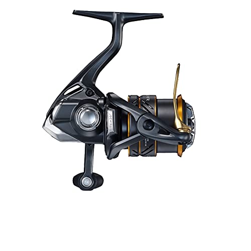 Shimano 21 Soare XR C2000SSHG Spinning Reel for Ajing and Rockfish Fishing