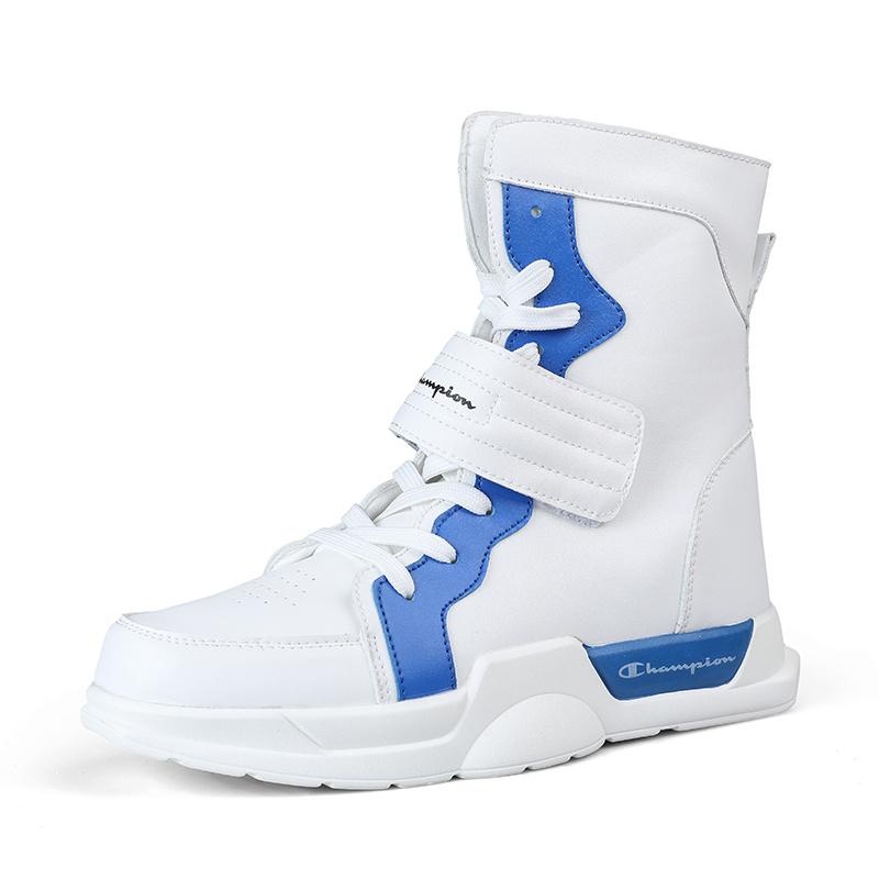 

2022 Брендовые черные красные модные мужские высокие кроссовки, ботинки, уличные туфли на платформе в стиле хип-хоп, мужские дизайнерские кроссовки Bambas Hombre 39