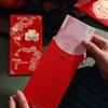 Personalized Creative Wedding Red Envelopes - Double Happiness Engagement Gift