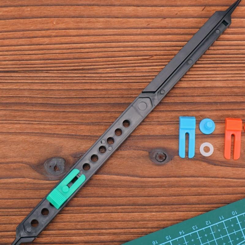 Proportional Divider Scale Artist Drawing Tool, 10" Scale Divider for Artists, Students, Architects, Drawing, Drafting