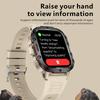 Original Men Smart Watch Bluetooth Call Fitness Clock 3ATM IP68 Swim Waterproof Sports Smartwatch for Women Xiaomi Android 2025