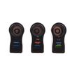 Dual Usb Car Charger Digital Display Car One To Three Cigarette Light 66W Car Multifunctional Charger