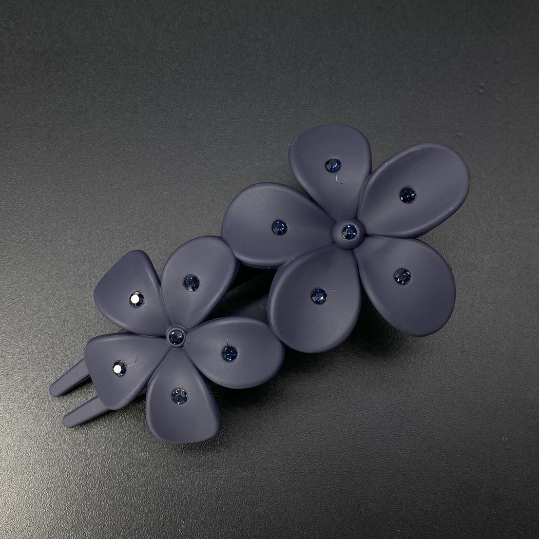 

Ретро Шпилька: Элегантная заколка-уточка для женщин - стильный аксессуар для волос