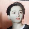 [USED] BTS Jungkook Master Acrylic Frame
