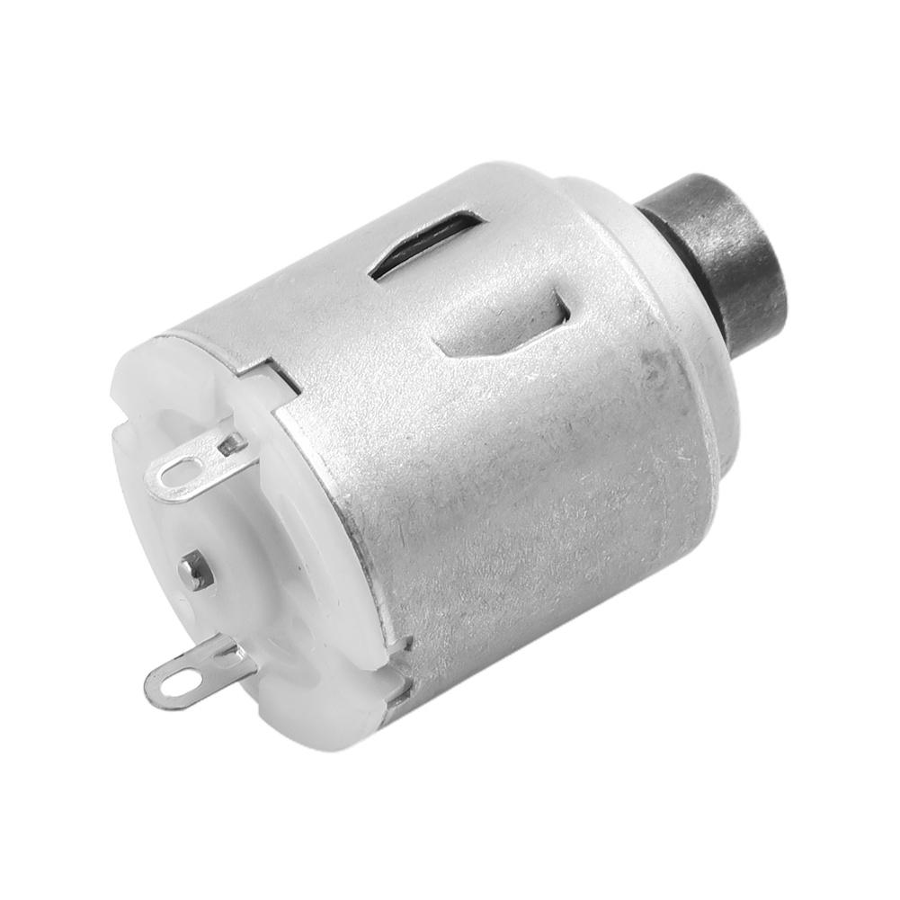 260 Motor Motor DC 3-12V Electric Electric Toothbrush Motor Fan DIY