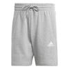 adidas Mens Fleece 3 Stripes Shorts