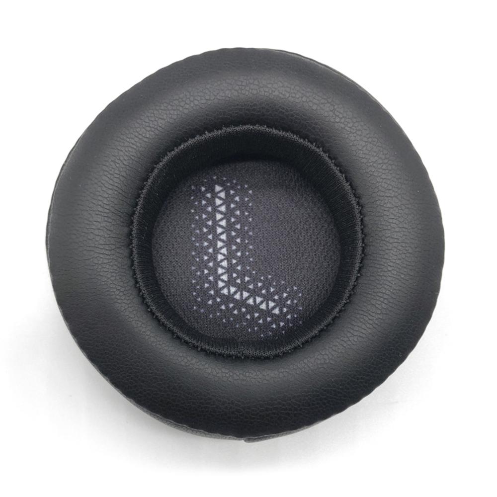 1 Pair For JBL Everest 310 Headphone Earpads Leather+Memory Foam Ear Pads Cushions