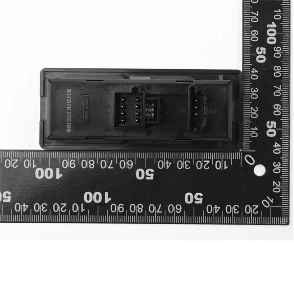 

For Tahoe Yukon XL Suburban Auto 4x4 4WD Control Shift Switch 19168765 15027104