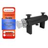 Gongfu Duct Electric Heater