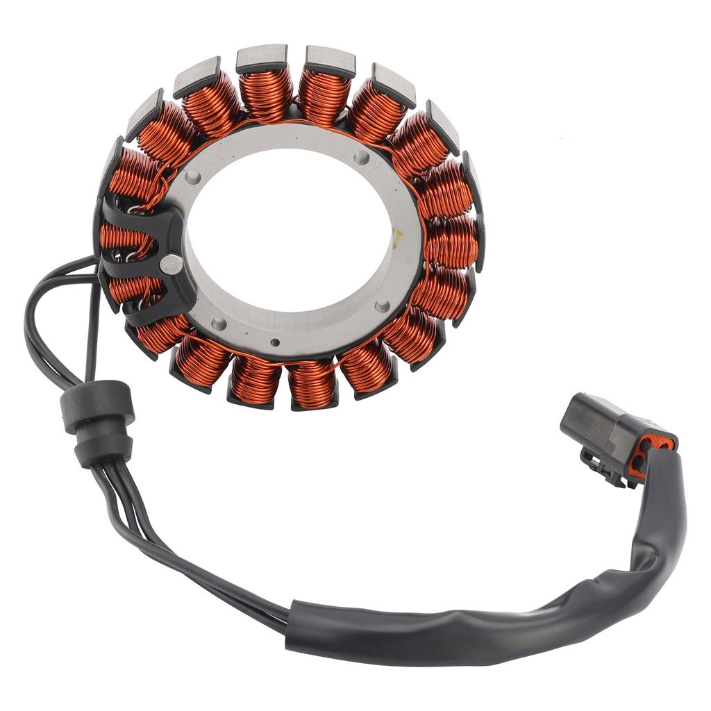 3 Phase Stator Generator For Buell XB9 XB12 R S SL SX SS STT SCG X 2003-2007