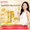DHA Algae Oil Liquid Supplement for Pregnancy & Lactation