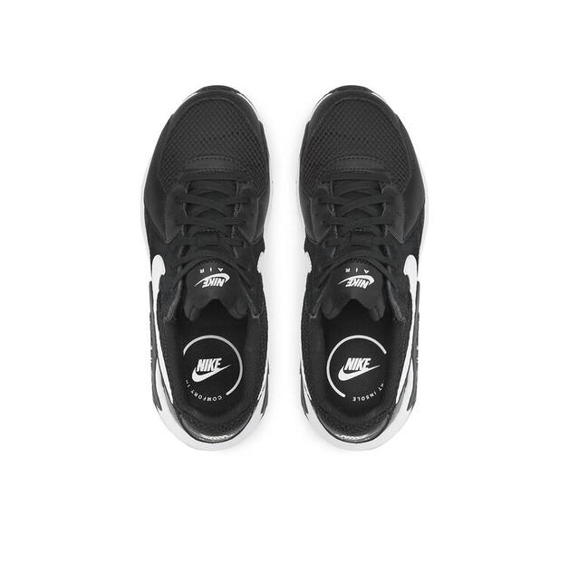 Nike Кроссовки Air Max Excee CD5432 003 черный