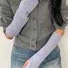 38comeoncommon Cashmere Hand Warmer (Ice Blue)