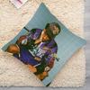 Basketball player K-Kobe COOL B-bryantes  Pillowcases cushion covers living room sofas home decor gifts