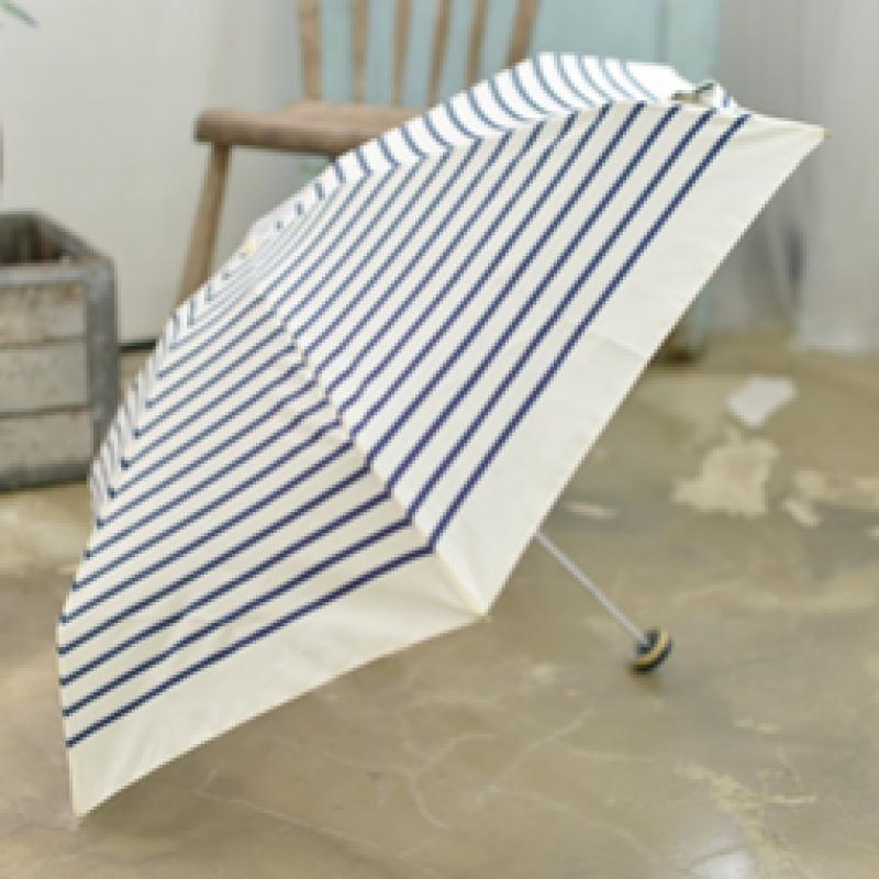 Wpc Mini Heart Border 5 Fold Umbrella 3020 126 002
