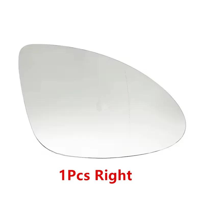 Car Left Right Heated Wing Rear Mirror Glass For Porsche Cayenne 2015 2016 2017 OEM 95873105501 95873105606