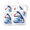 Walch Disinfectant Oxygen Laundry Detergent Original 5L X 4 Pack