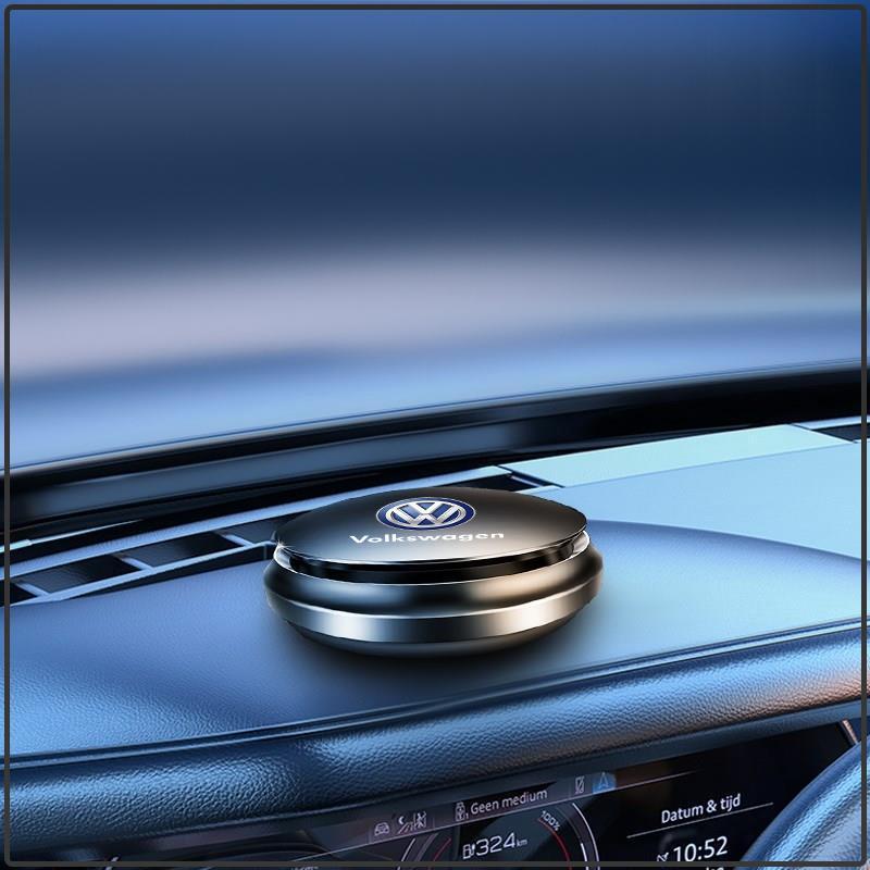 Profumatore d'aria per interni auto Purificatore d'aria Profumo Accessori auto Per Volkswagen Jetta MK5 MK6 Golf-4 5 6 7 Passat 3B7 601 171 B5 B6 B7 T4 T5