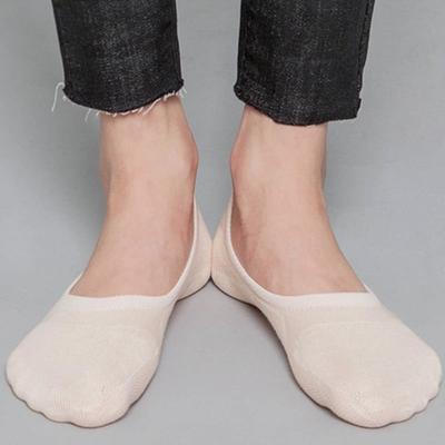 Biarritz Socks Marang Fake Socks Cotton Socks 7 Colors