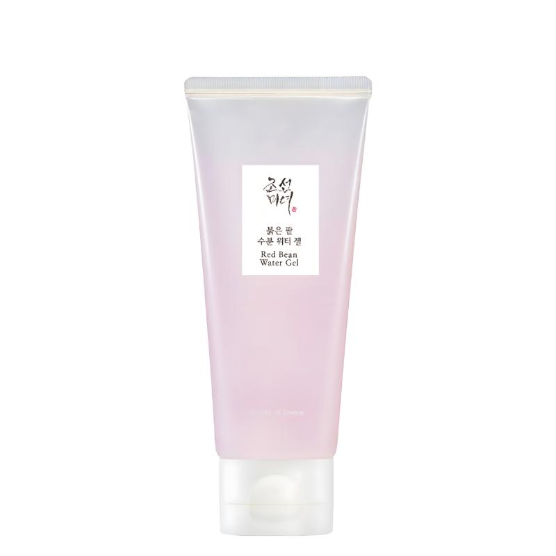 Red Bean Water Gel