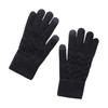 Fashion Style Thick Warm Women's Knitted Gloves Windproof Touch Screen Outdoor Gloves Keep Warm Plush Cold-proof Gloves Gifts