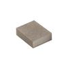 Soft Abrasive Sponge - Fine Grit - Perel - Dss01