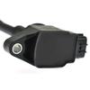 Pachet Bobine de Aprindere C1696 5C1753 22448-ED000 E1049 GN10241 Pentru Altima Cube Sentra Rogue Select NV200 Pathfinder 1.8L 2.0L 2.5L, Infiniti FX50