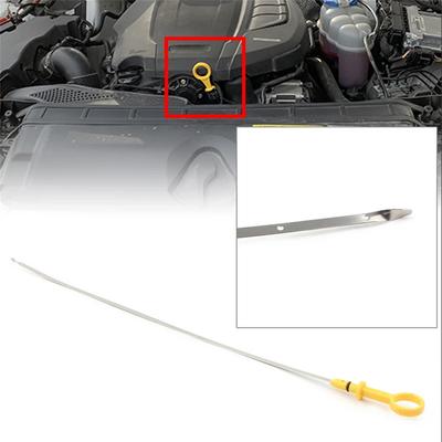 1PCS Engine Oil Level Dipstick For Suzuki Grand Vitara XL-7 16910-85F12 91176168