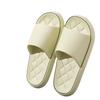 Summer EVA Thick-Soled Indoor Slippers for Men & Women - One-Strap Design