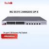 Ruijie RG-S5315-24MG6XS-UP-E 2.5G Multi-Rate Access Switch