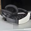 1Pc Replacement Headset Headbeam Protein Leather Repair Parts Headband Cushion Durable for Bose QuietComfort QC35 QC35II QC45