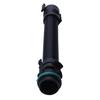 1Pcs For N47 N57 Rocker Cam Cover Car Crank Case Breather Pipe Hose Automobile Diy Accessories