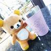 Rilakkuma by Your Side Posing Plush Toy MF10401