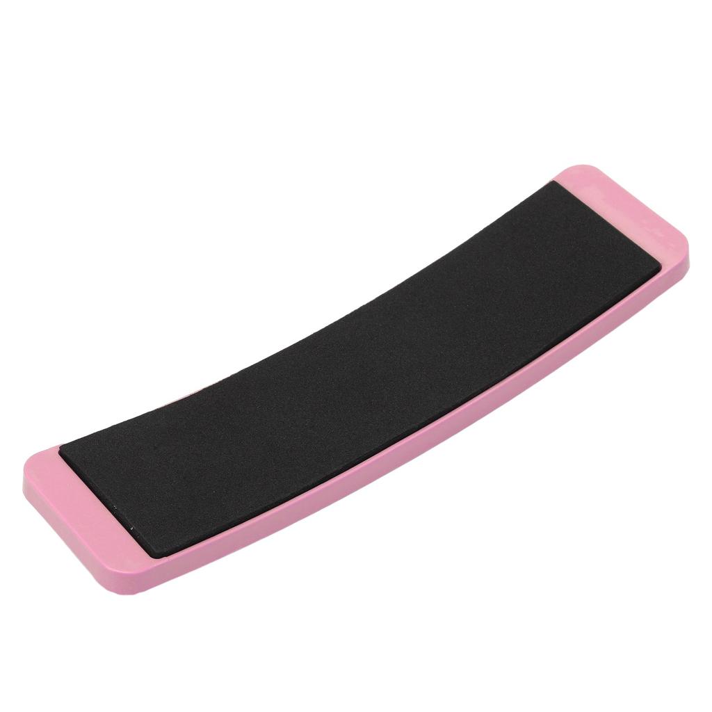 Dance Turn Board Thickened Design Easy Carrying Nylon Material Ballet Balance Turning Board for