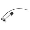 Fuel Water Level Sensor 240 To 33ohms 6in Rust Proof Accurate Transmission 10mm Resolution Range for Boat Truck RV