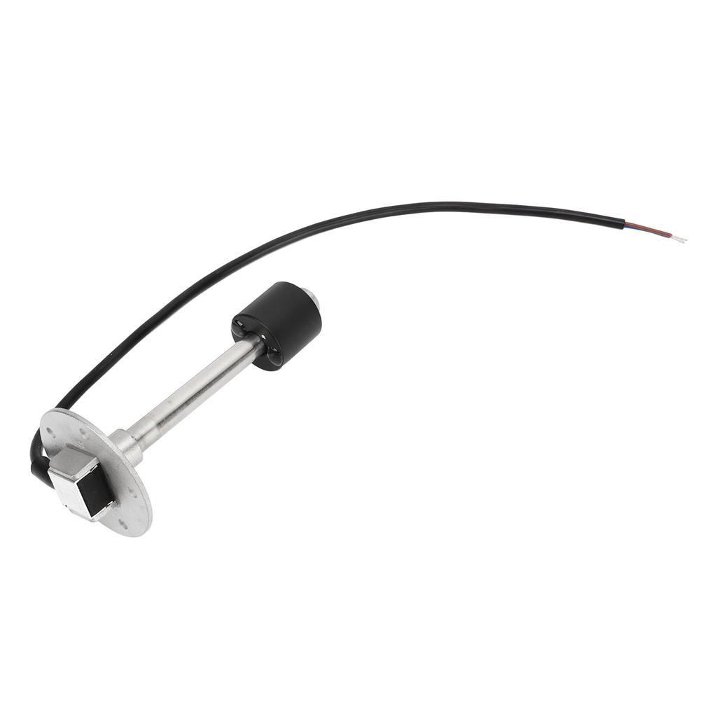Fuel Water Level Sensor 240 To 33ohms 6in Rust Proof Accurate Transmission 10mm Resolution Range for Boat Truck RV