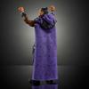 Mattel WWE Ultimate Edition Action Figure Accessories Damian Priest Collector Set with Interchangeable Head Hands and 30 Articulation Points & 6-inch