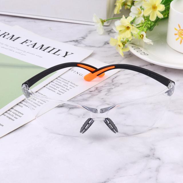 

Прозрачные очки, стерильные очки, рабочие очки, анти-очки, байкерские очки, солнцезащитные очки, защитные очки