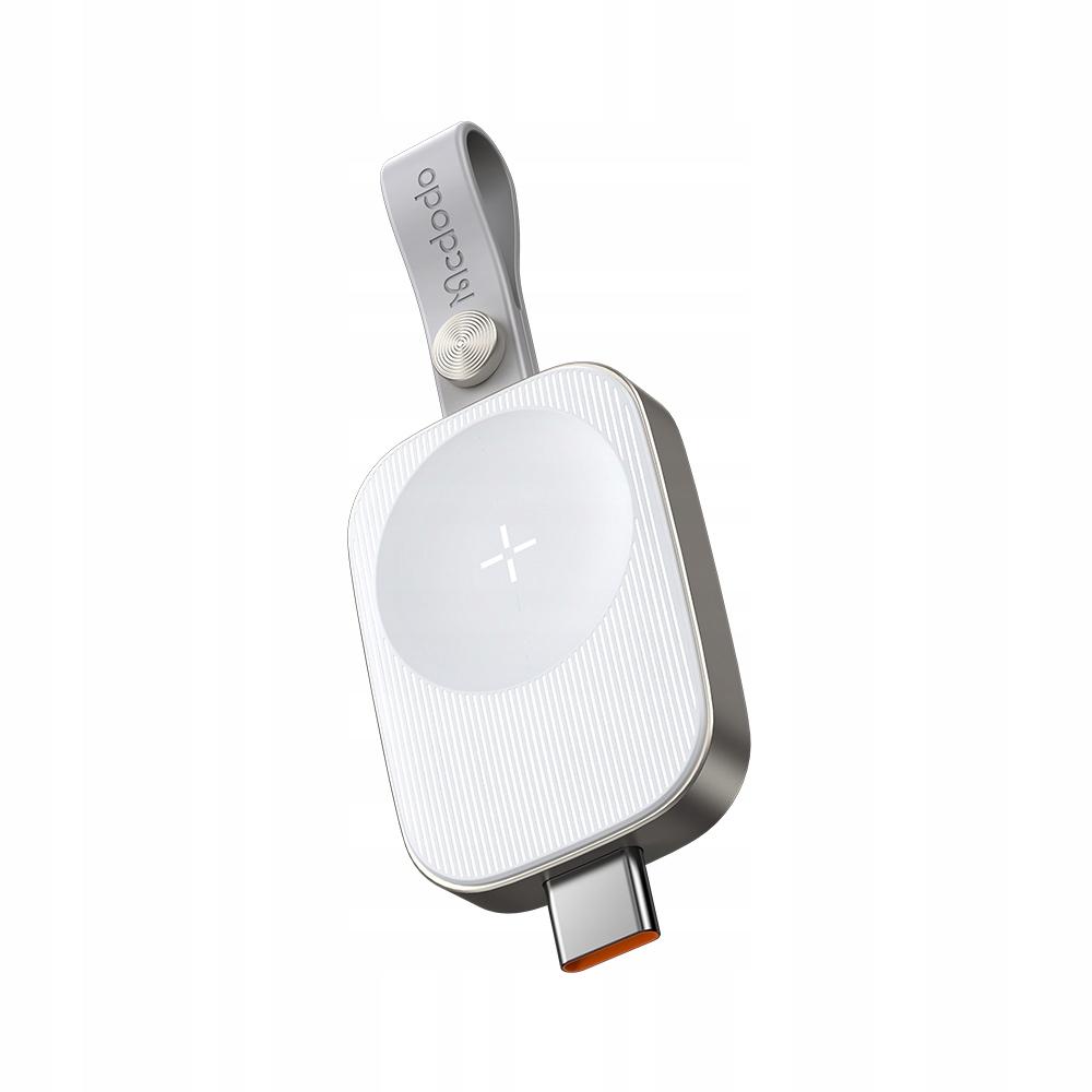 Mcdodo Usb-C Watch Induction Charger For Apple Watch 8 9 Se Ultra Strap