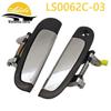 03Morning Car Part Set: 82650-07010, 82660-07010, 83650-07010, 83660-07010